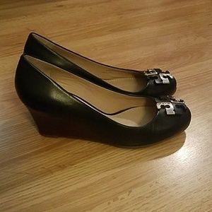 Tory Burch Wedges!!!